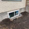 EGRESS WINDOWS: A smart investment